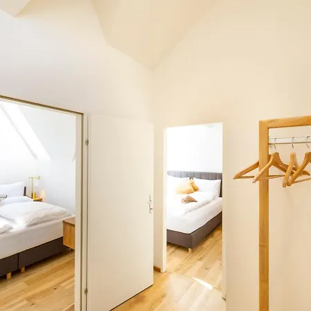 Gh Luxury Graz, Glockenspielplatz Грац