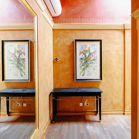 Gh Luxury Graz, Glockenspielplatz * Graz