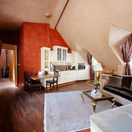 Gh Luxury Graz, Glockenspielplatz * Грац