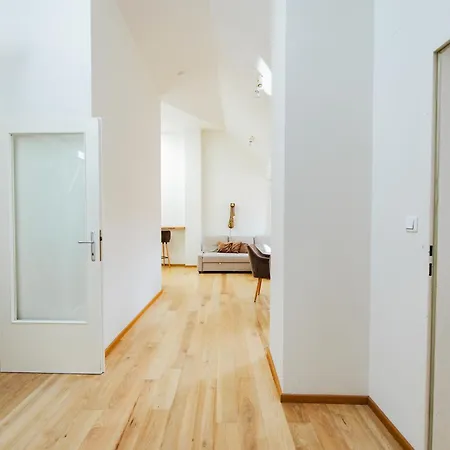 Апартаменты Gh Luxury Graz, Glockenspielplatz *