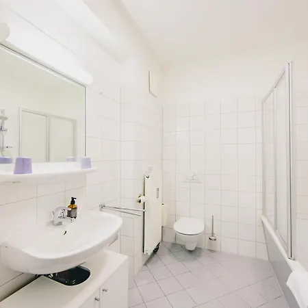 Апартаменты Gh Luxury Graz, Glockenspielplatz Грац