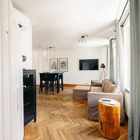 Апартаменты Gh Luxury Graz, Glockenspielplatz *