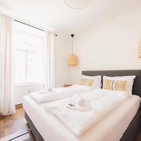 Gh Luxury Graz, Glockenspielplatz Апартаменты