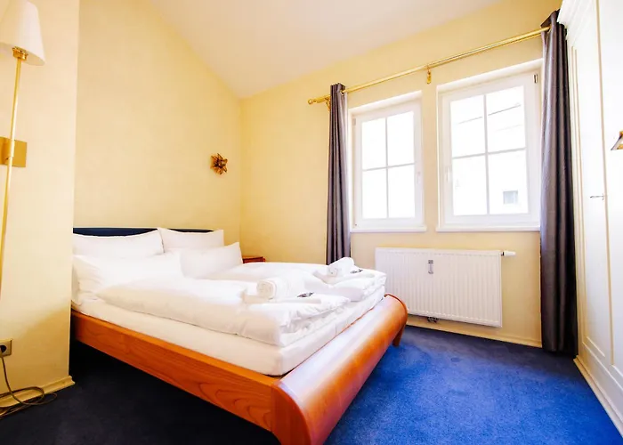 Gh Luxury Graz, Glockenspielplatz Appartamento