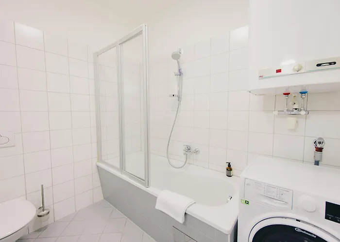 Gh Luxury Graz, Glockenspielplatz * Graz