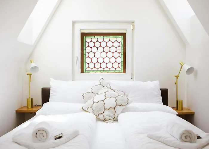 Gh Luxury Graz, Glockenspielplatz