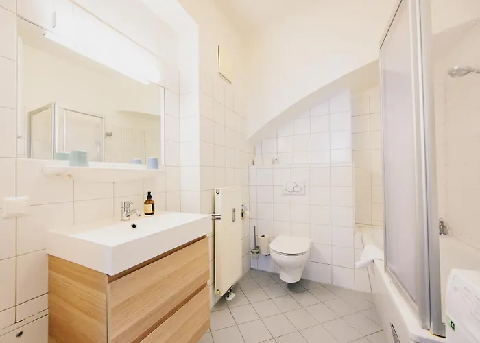 Gh Luxury Graz, Glockenspielplatz Appartamento *