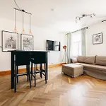 Gh Luxury Graz, Glockenspielplatz