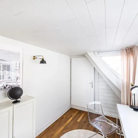 Appartement Am Glockenspielplatz Graz