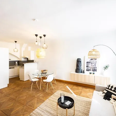 Am Glockenspielplatz Appartement Graz