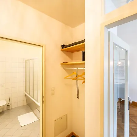 Am Glockenspielplatz Appartement Graz