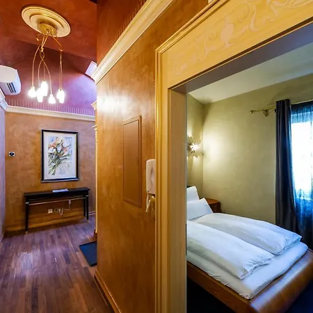 Appartement Am Glockenspielplatz Graz