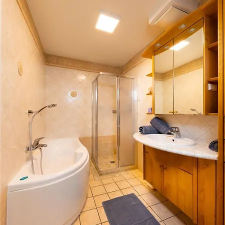 Appartement Am Glockenspielplatz Graz