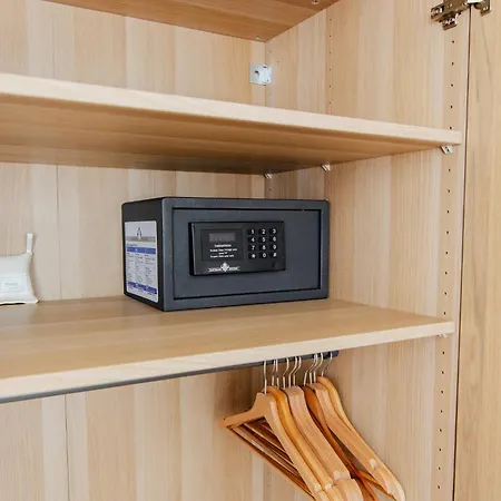 Apartment Gh Luxury Graz, Glockenspielplatz *