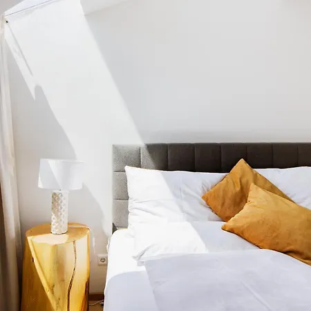 Lägenhet Gh Luxury Graz, Glockenspielplatz Graz