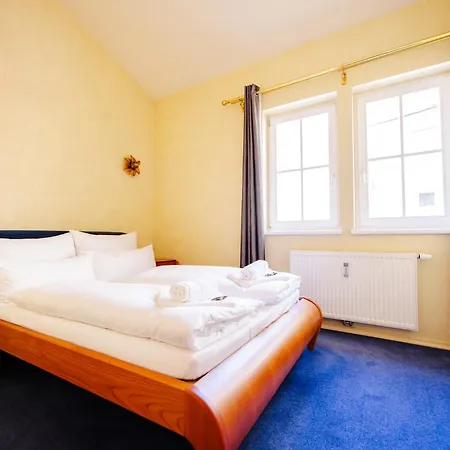 Gh Luxury Graz, Glockenspielplatz Lägenhet