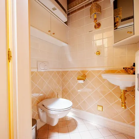 Gh Luxury Graz, Glockenspielplatz Lägenhet Graz