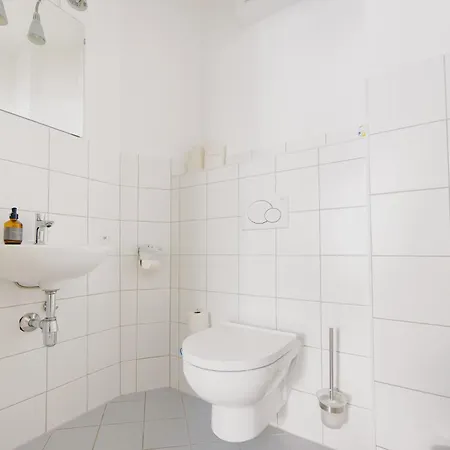 Gh Luxury Graz, Glockenspielplatz *