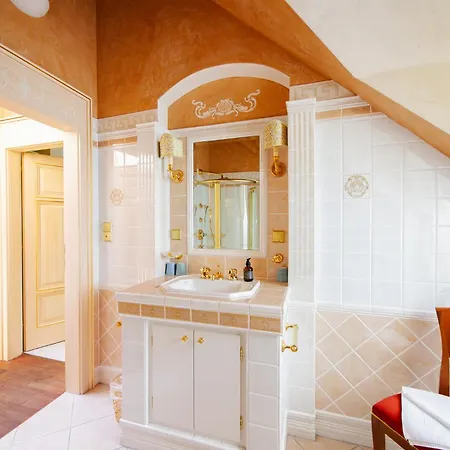 Gh Luxury Graz, Glockenspielplatz * Graz