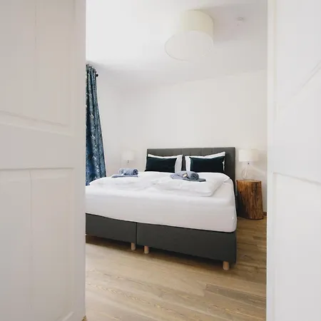 Appartement Gh Luxury Graz, Glockenspielplatz