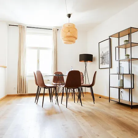 Lägenhet Gh Luxury Graz, Glockenspielplatz Graz