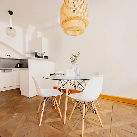 Gh Luxury Graz, Glockenspielplatz * Graz