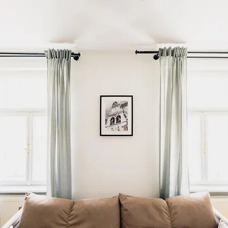 Apartment Gh Luxury Graz, Glockenspielplatz