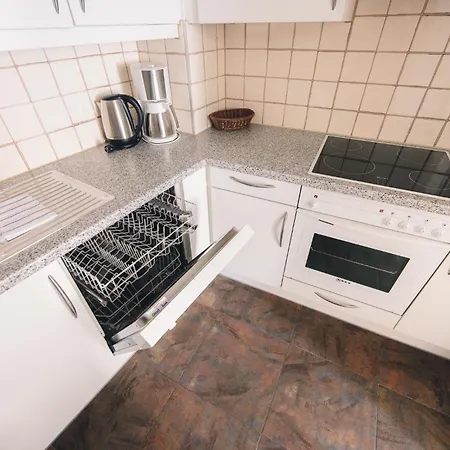 Gh Luxury Graz, Glockenspielplatz Lägenhet