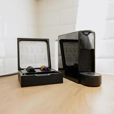 Lägenhet Gh Luxury Graz, Glockenspielplatz