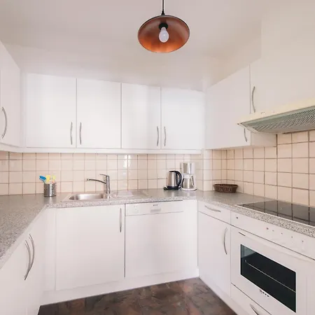 Gh Luxury Graz, Glockenspielplatz Apartment *