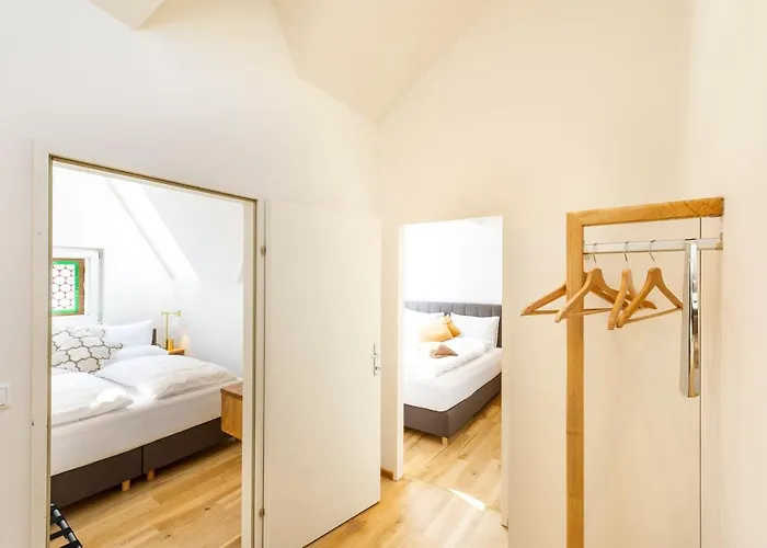 Gh Luxury Graz, Glockenspielplatz Graz