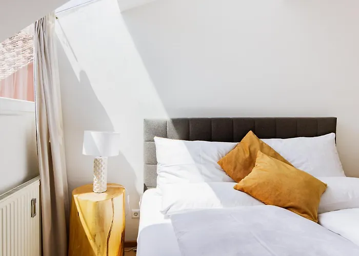 Apartament Gh Luxury Graz, Glockenspielplatz Graz