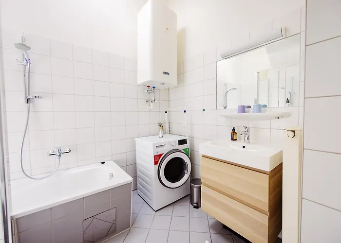 Gh Luxury Graz, Glockenspielplatz غراتس