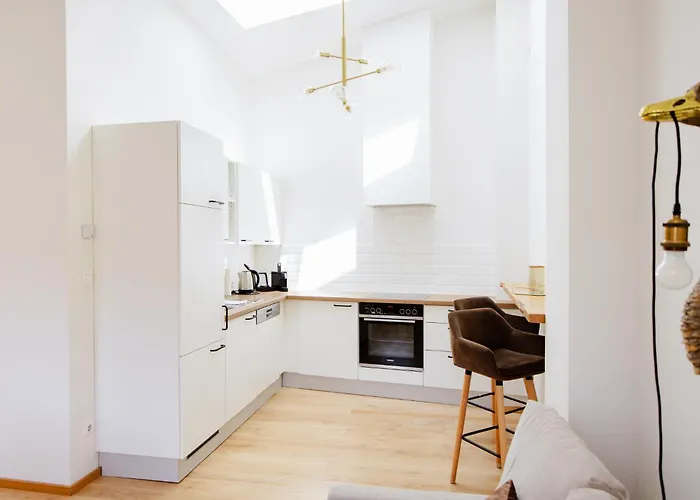 Gh Luxury Graz, Glockenspielplatz * غراتس