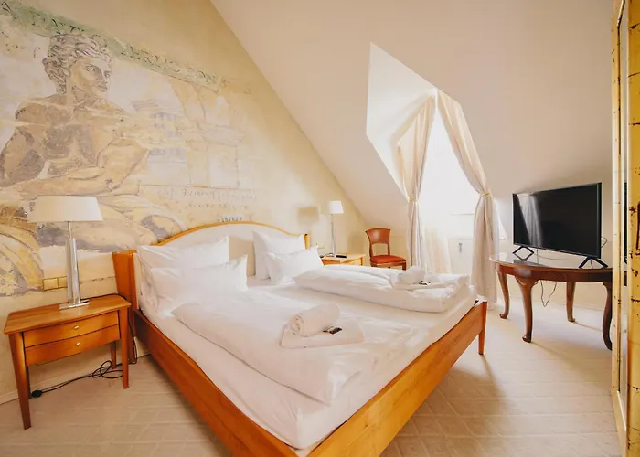 شقة Gh Luxury Graz, Glockenspielplatz *