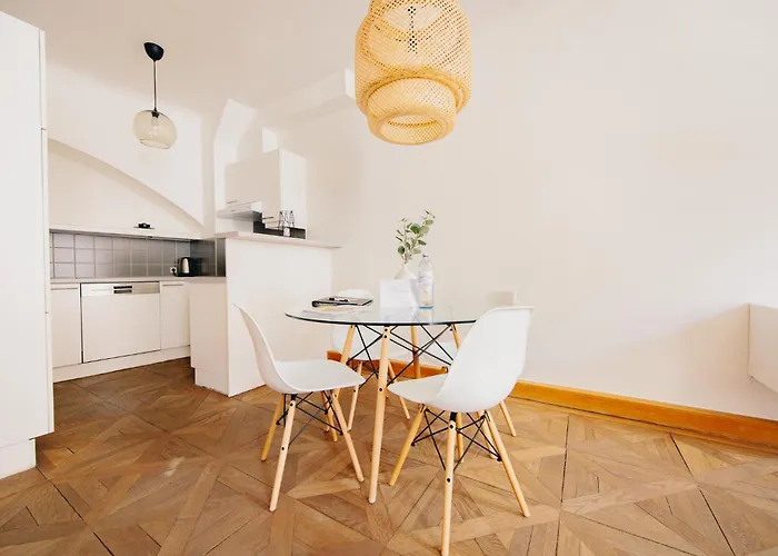 Gh Luxury Graz, Glockenspielplatz * غراتس