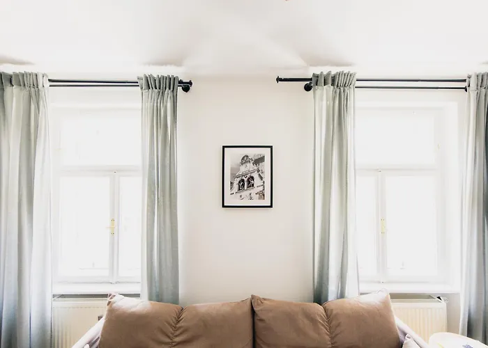 شقة Gh Luxury Graz, Glockenspielplatz