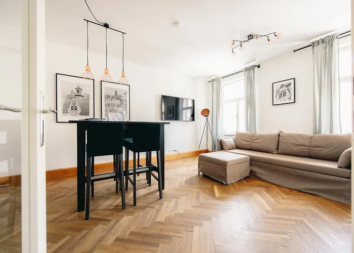 Gh Luxury Graz, Glockenspielplatz