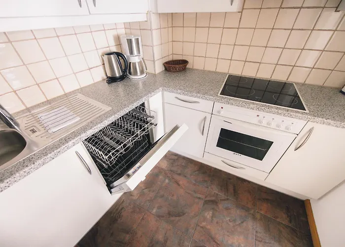 Gh Luxury Graz, Glockenspielplatz Appartement