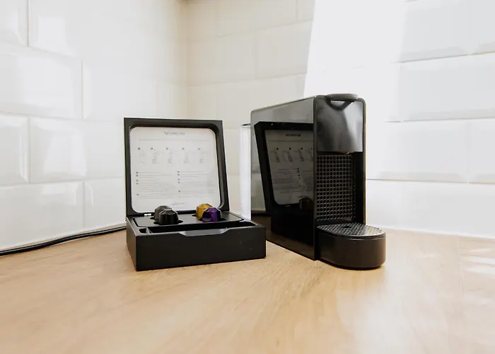 Appartement Gh Luxury Graz, Glockenspielplatz