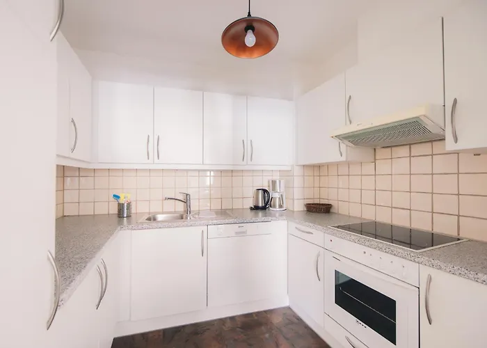 Gh Luxury Graz, Glockenspielplatz Appartement *